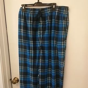 Men's bajama pants 👖 size xl
